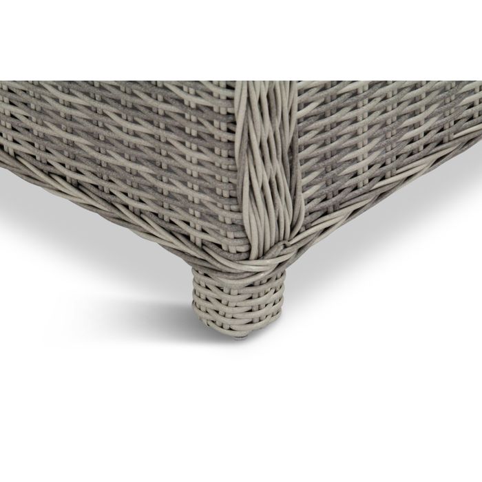 Garden Collections Bello/Oregon 300 cm dining tuinset 9-delig verstelbaar