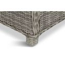 Garden Collections Bello/Oregon 300 cm dining tuinset 9-delig verstelbaar thumbnail