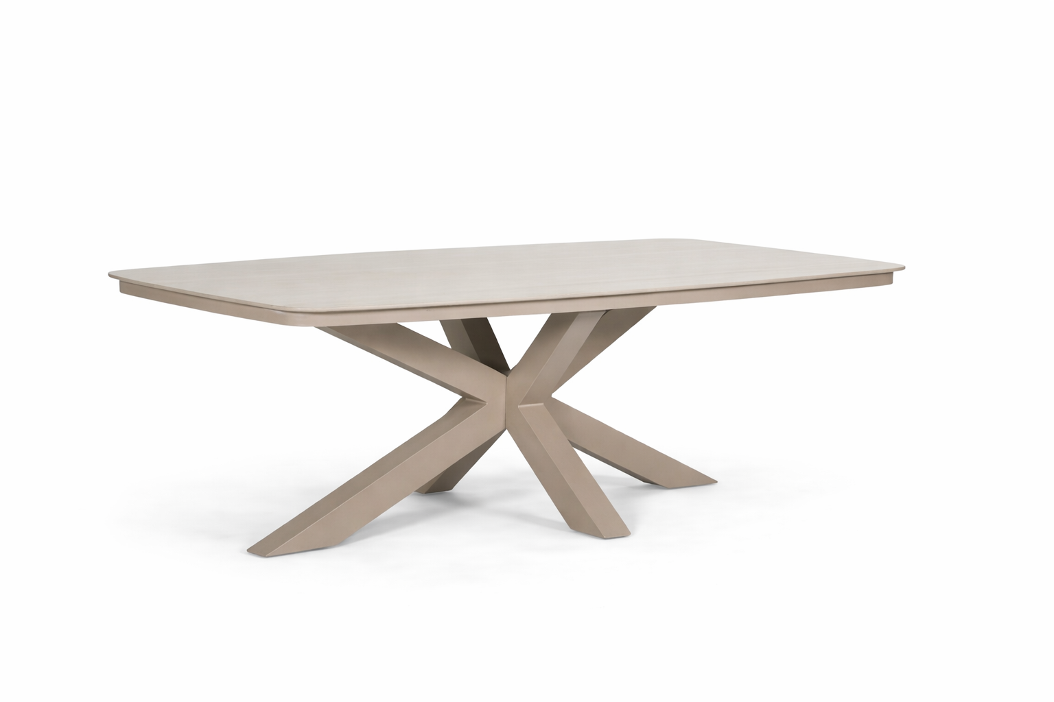Belluno dining tuintafel 220x100 cm