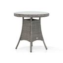 Garden Collections Dublin/Bolton 70 cm dining tuinset 3-delig thumbnail