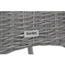 Garden Collections Dublin/Bolton 70 cm dining tuinset 3-delig thumbnail