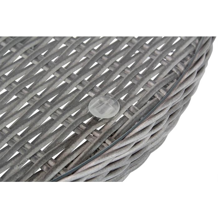 Garden Collections Dublin/Bolton 70 cm dining tuinset 3-delig