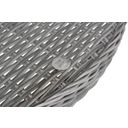Garden Collections Dublin/Bolton 70 cm dining tuinset 3-delig thumbnail