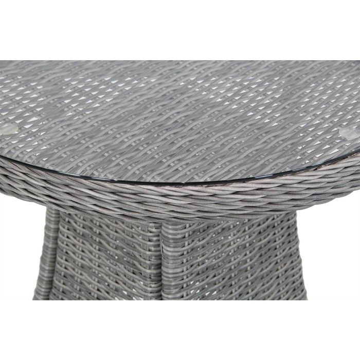 Garden Collections Dublin/Bolton 70 cm dining tuinset 3-delig