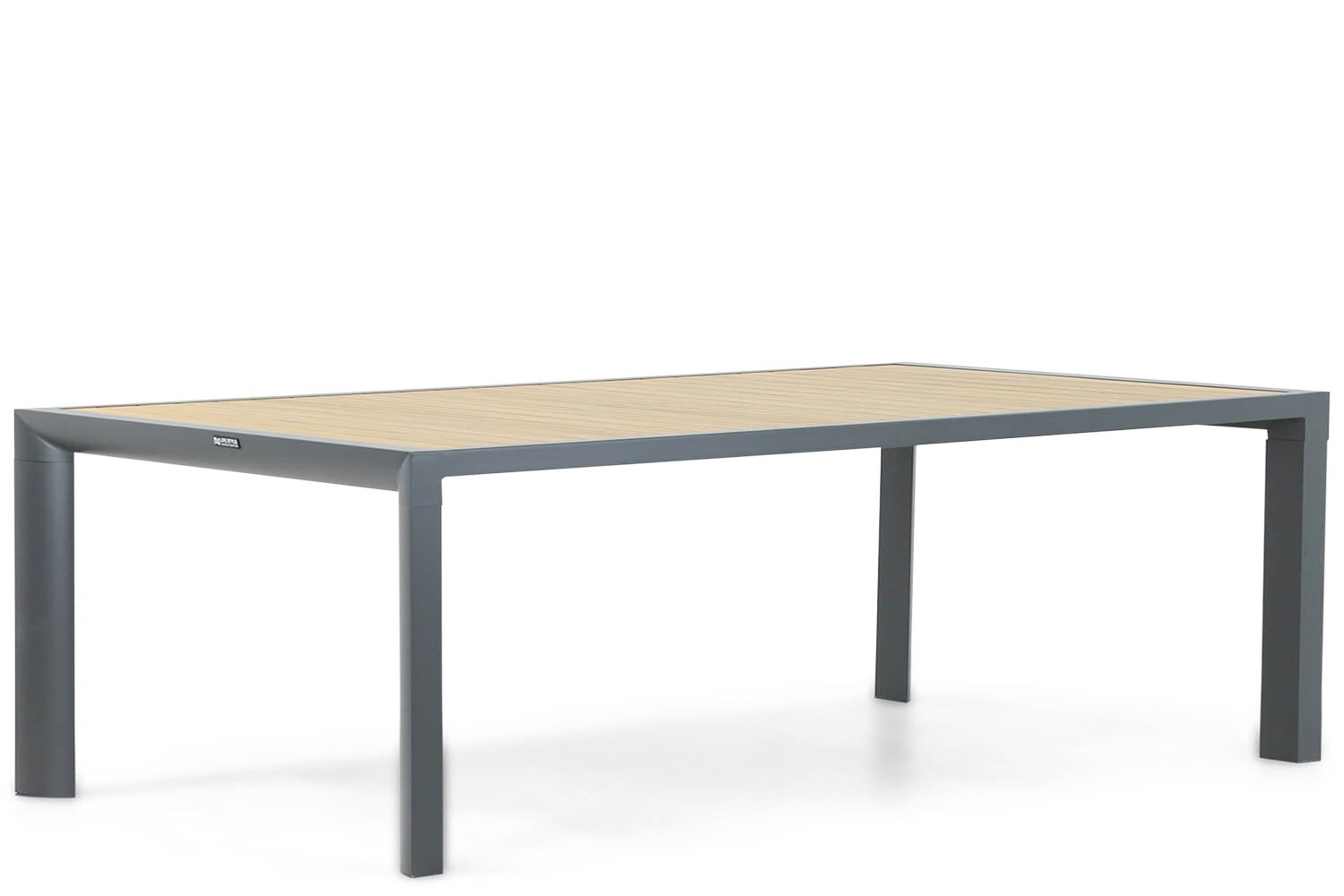 Lifestyle Borello dining tuintafel 240 x 100 cm thumbnail
