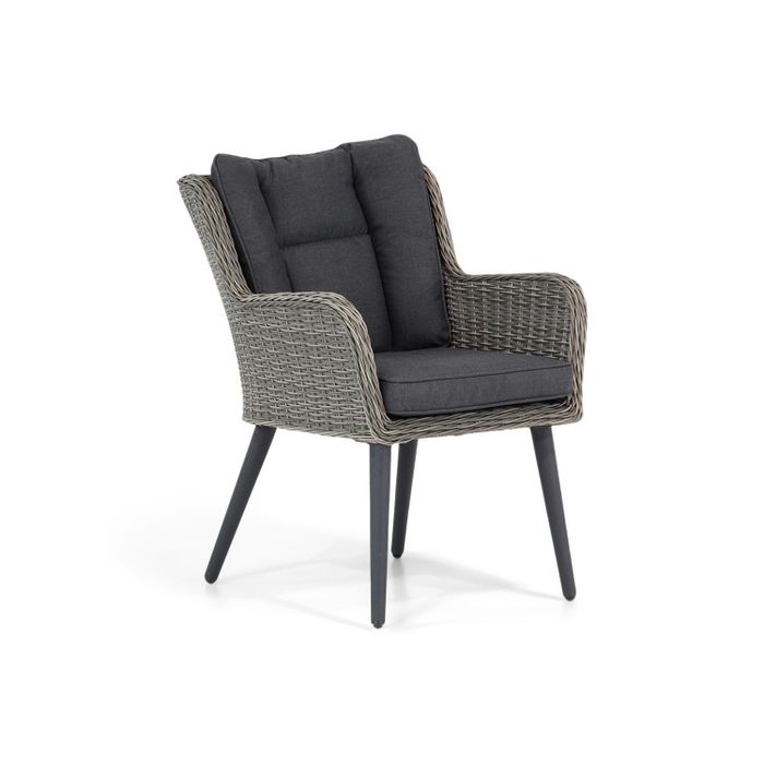Garden Collections Boston/Como 70 cm bistroset 3-delig