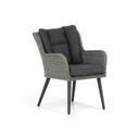 Garden Collections Boston/Como 70 cm bistroset 3-delig thumbnail