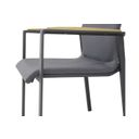 Lifestyle Brandon/Veneto 180 cm dining tuinset 5-delig thumbnail