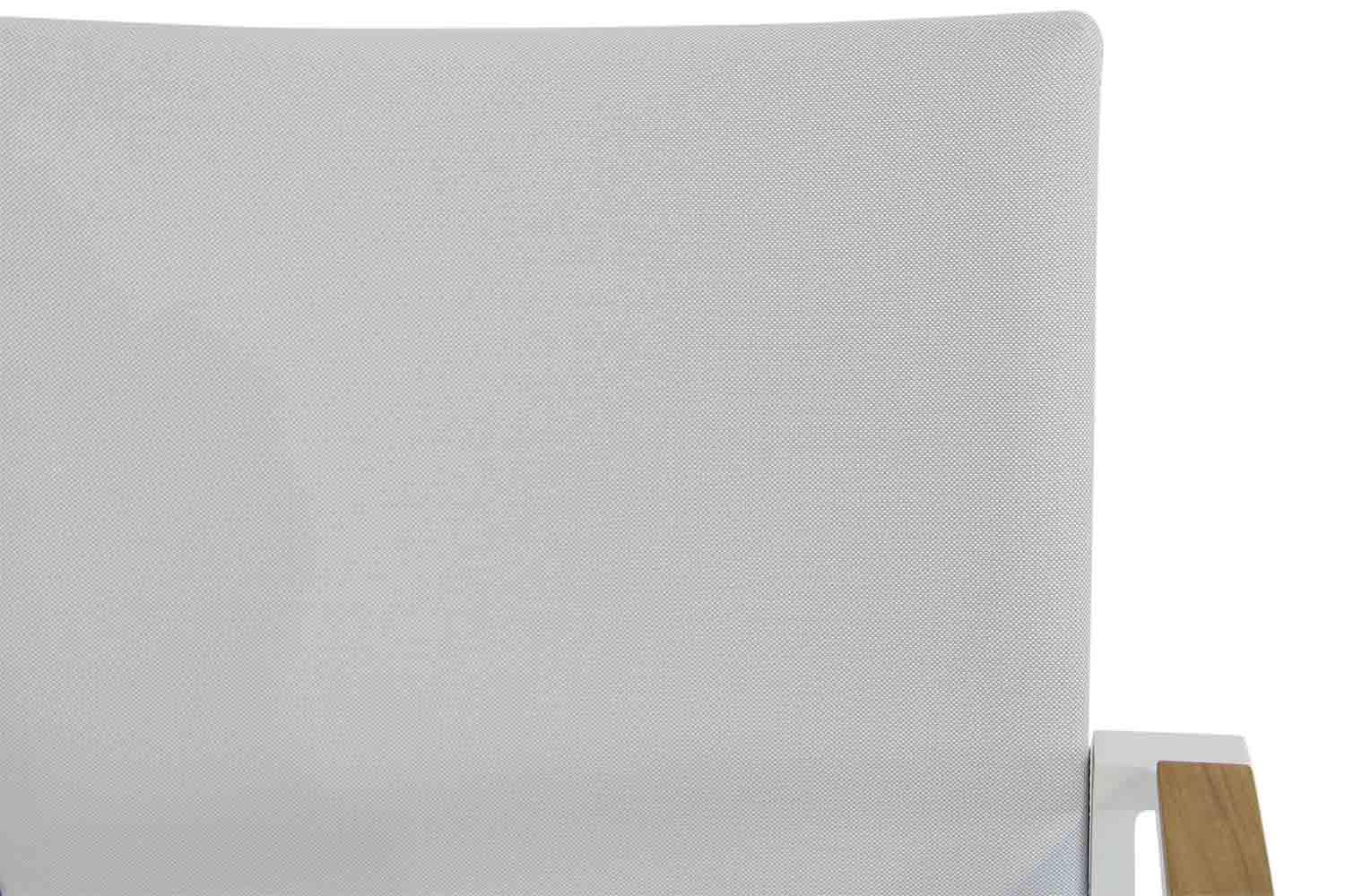 Lifestyle Brandon/Florence 260 cm dining tuinset 7-delig