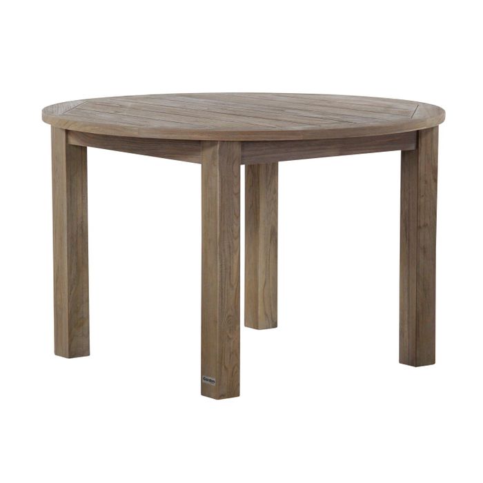 Coco Barcelona/Brighton 120 cm dining tuinset 5-delig