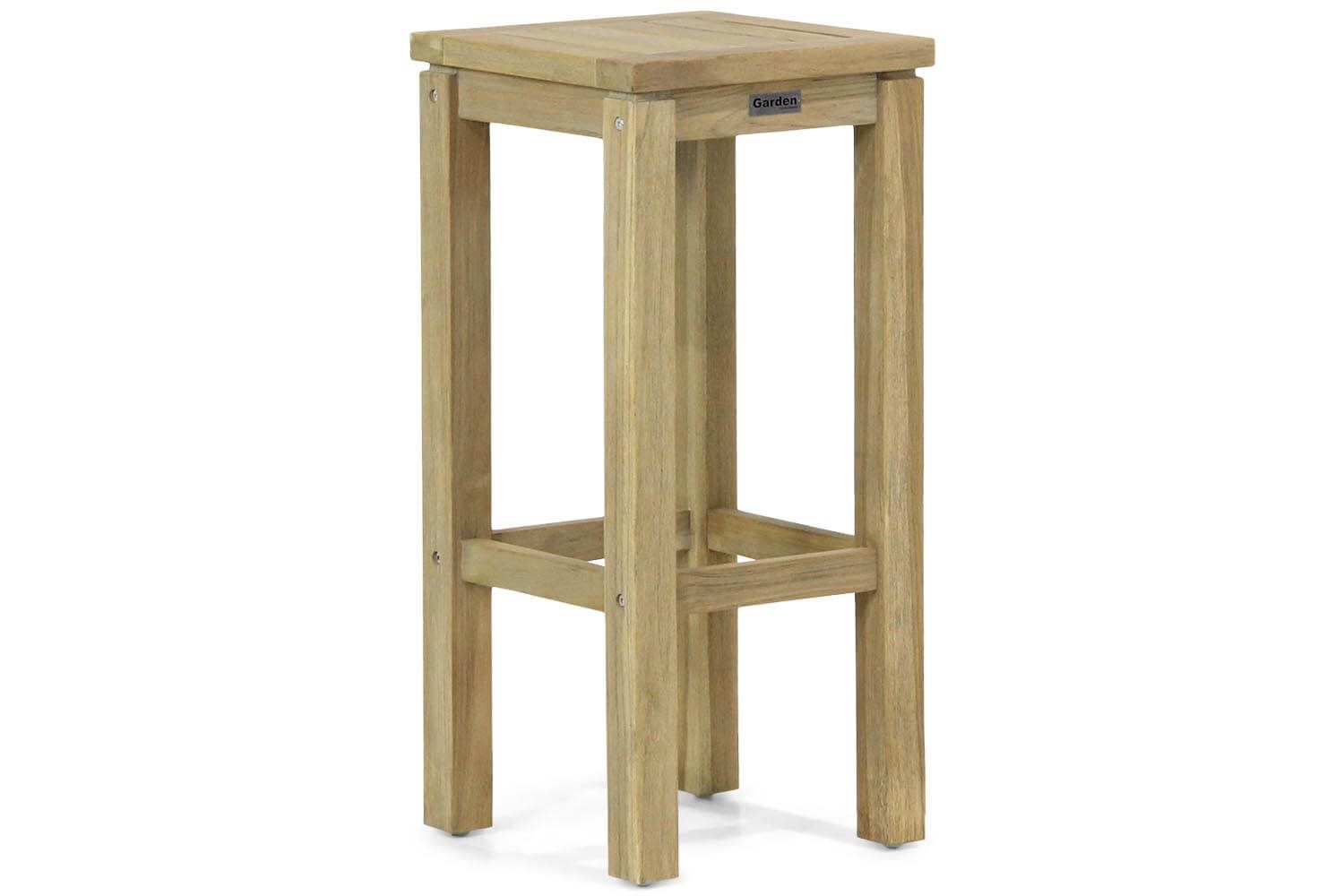 Garden Collections Brighton barset 5-delig