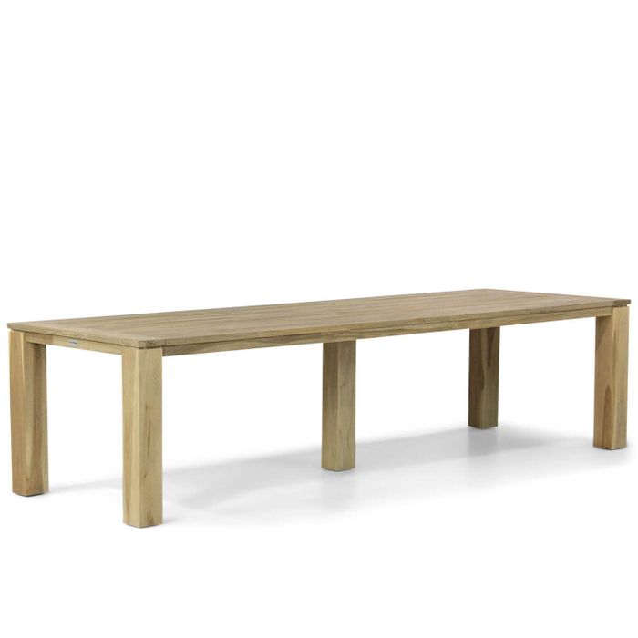 Coco Sevilla/Brighton 300 cm dining tuinset 9-delig