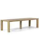 Coco Sevilla/Brighton 300 cm dining tuinset 9-delig thumbnail