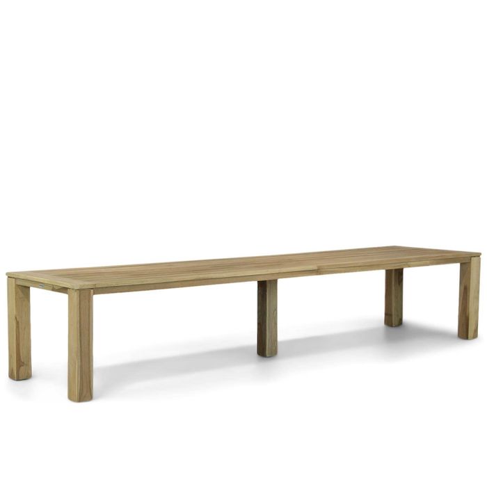 Coco Sevilla/Brighton 400 cm dining tuinset 11-delig