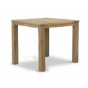 Garden Collections Bristol dining tuintafel 90 x 90 cm  thumbnail