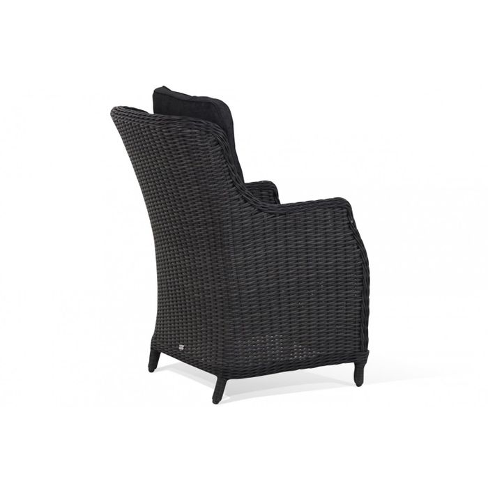 Garden Collections Buckingham/Valley 240 cm dining tuinset 7-delig