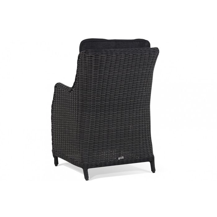 Garden Collections Buckingham/Valley 240 cm dining tuinset 7-delig