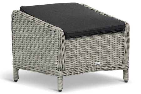 Garden Collections Buckingham dining voetenbank