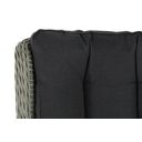 Garden Collections Buckingham/Valley 180 cm dining tuinset 5-delig thumbnail