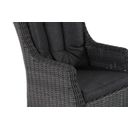 Garden Collections Buckingham/Valley 240 cm dining tuinset 7-delig thumbnail