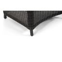 Garden Collections Buckingham/Valley 240 cm dining tuinset 7-delig thumbnail