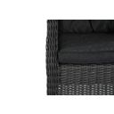 Garden Collections Buckingham/Valley 240 cm dining tuinset 7-delig thumbnail