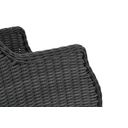 Garden Collections Buckingham/Valley 240 cm dining tuinset 7-delig thumbnail