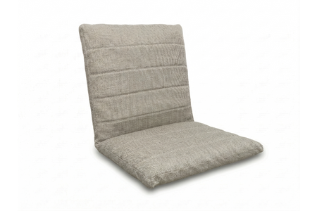 Timo dining tuinstoel kussen Sandy