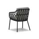 4 Seasons Outdoor Calpi/Brookline 240 cm dining tuinset 7-delig thumbnail