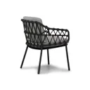 4 Seasons Outdoor Calpi/Brookline 240 cm dining tuinset 7-delig thumbnail