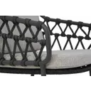 4 Seasons Outdoor Calpi/Brookline 240 cm dining tuinset 7-delig thumbnail