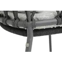 4 Seasons Outdoor Calpi/Brookline 240 cm dining tuinset 7-delig thumbnail