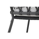 4 Seasons Outdoor Calpi/Brookline 240 cm dining tuinset 7-delig thumbnail