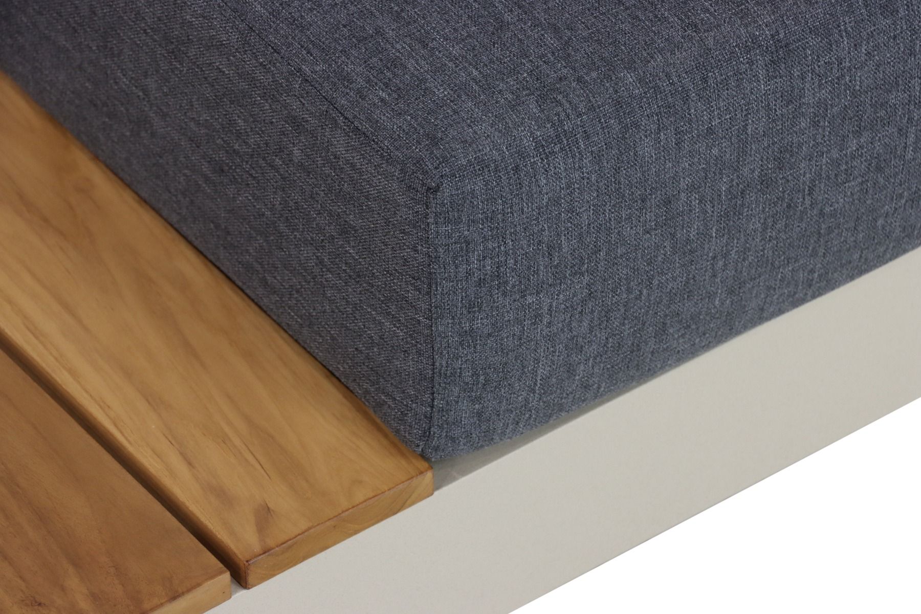 Lifestyle Vittoria hoek loungeset 5-delig