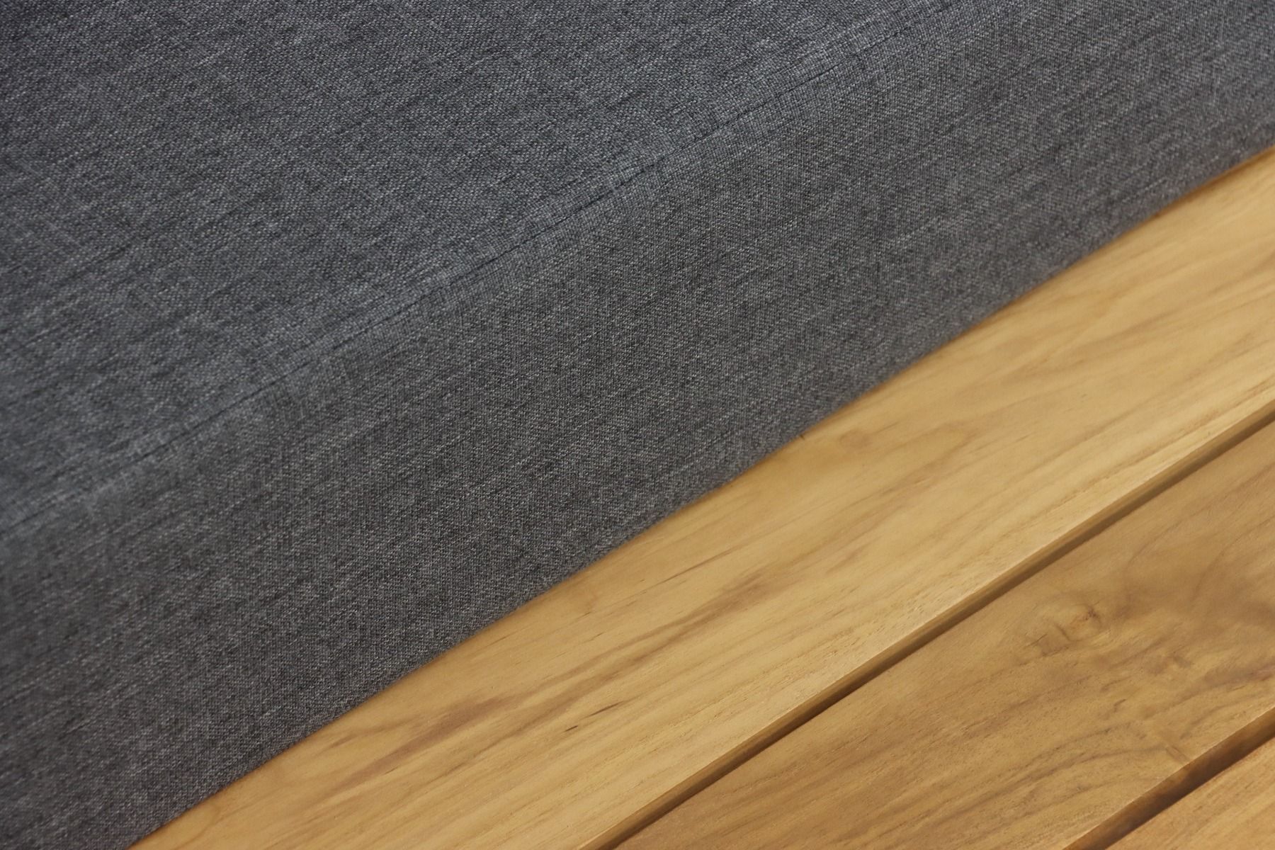 Lifestyle Vittoria hoek loungeset 5-delig thumbnail