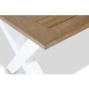 Lifestyle Fiora/Cardiff 180 cm dining tuinset 5-delig thumbnail