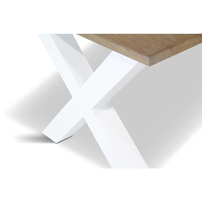 Lifestyle Fiora/Cardiff 180 cm dining tuinset 5-delig