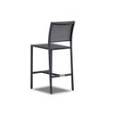 Lifestyle Cerro barstoel antraciet thumbnail