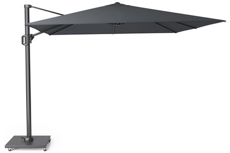 Platinum Challenger zweefparasol  4x3m T1  (excl. voet)
