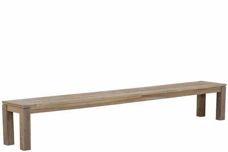 Garden Collections Brighton picknickbank 210 cm