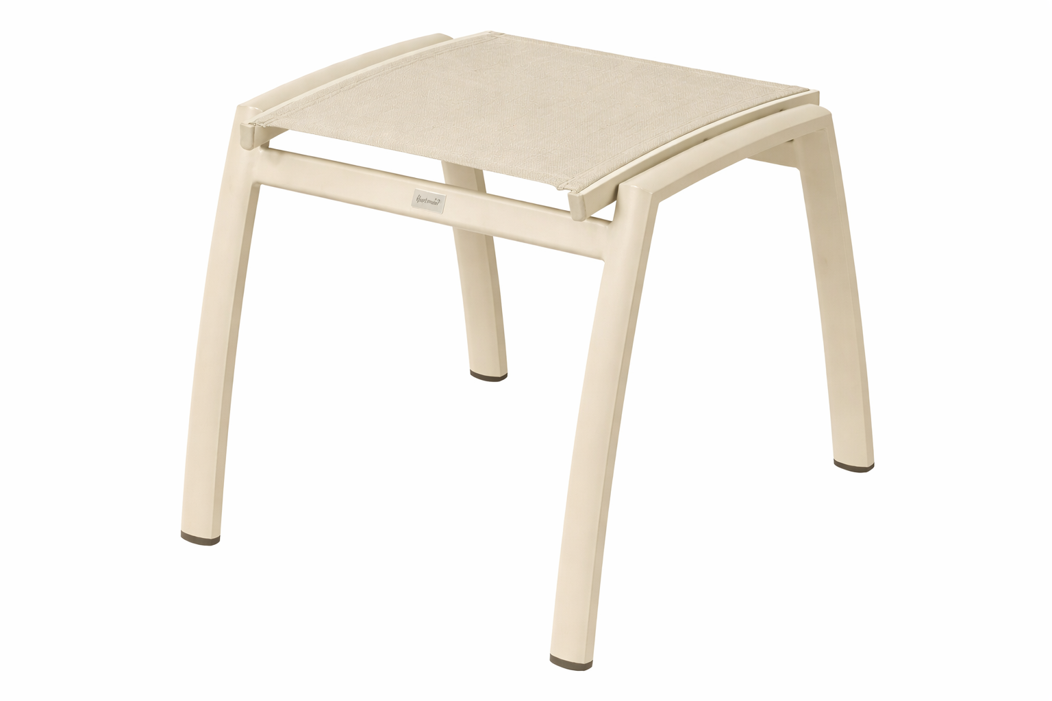 Alice Hocker loft-beige