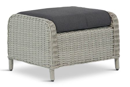 Garden Collections Chicago lounge voetenbank