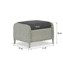 Garden Collections Chicago bistrosets 2-delig thumbnail