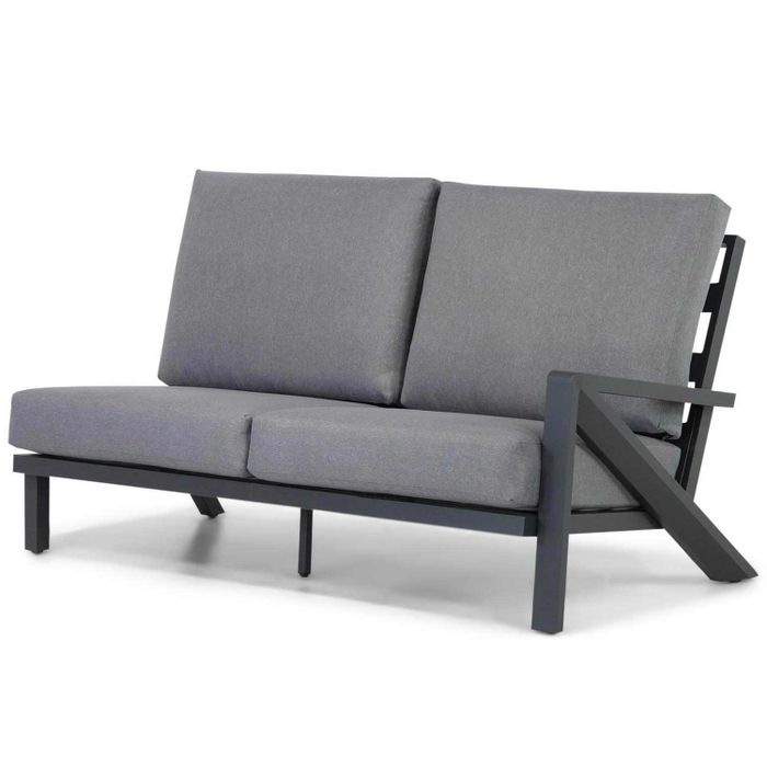 Santika Cinta/Seaside 120 cm loungeset 5-delig