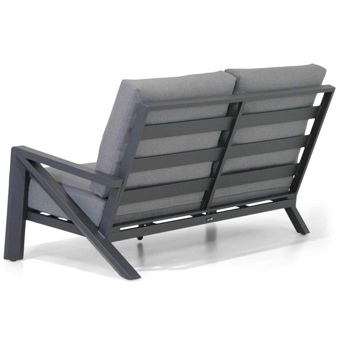 Santika Cinta/Seaside 120 cm loungeset 5-delig