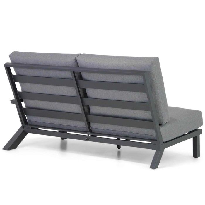 Santika Cinta/Seaside 120 cm loungeset 5-delig