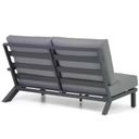 Santika Cinta/Seaside 120 cm loungeset 5-delig thumbnail