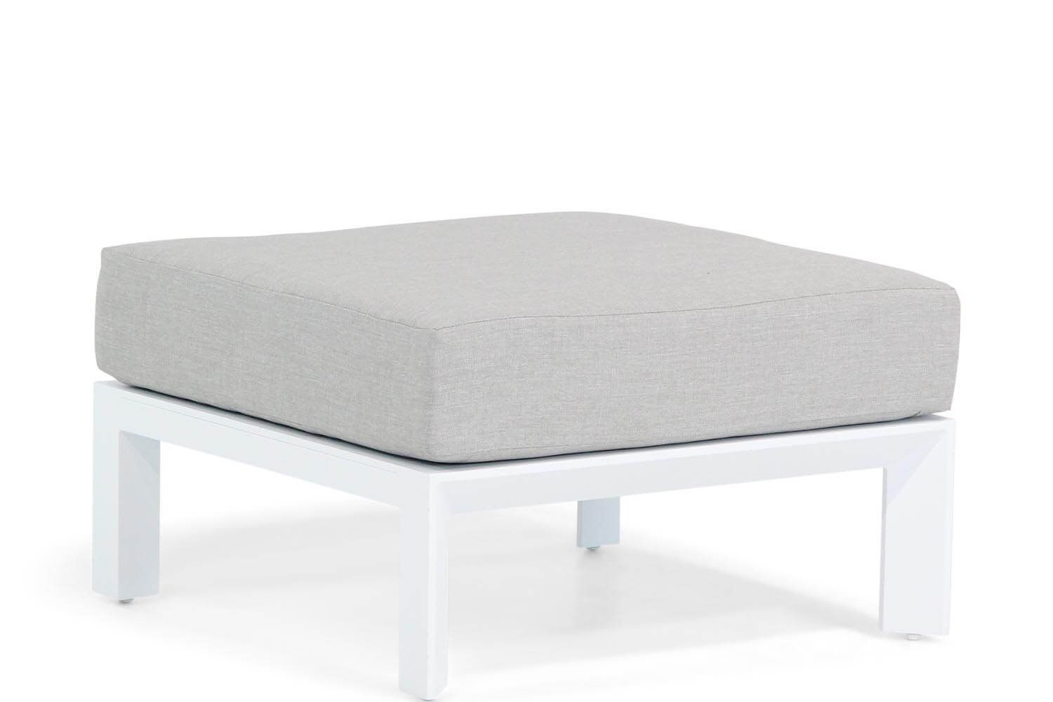 Santika Cinta stoel-bank loungeset 4-delig - Quick Dry Foam thumbnail
