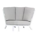 Santika Cinta hoek loungeset 3-delig - Quick Dry Foam thumbnail