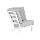 Santika Cinta hoek loungeset 3-delig - Quick Dry Foam thumbnail